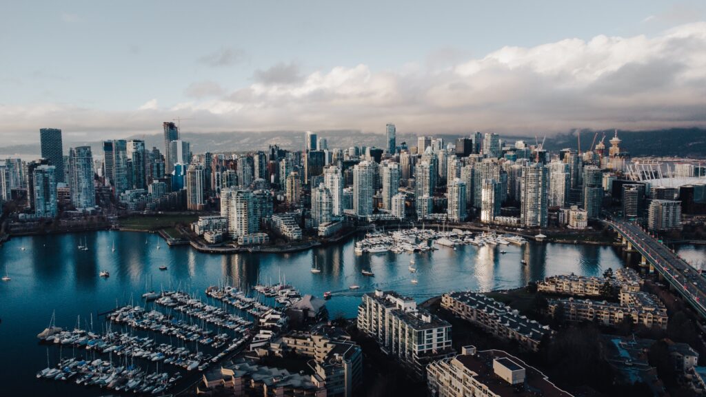know your desired location when meeting with a realtor