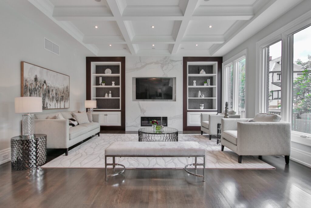 why work with a Realtor