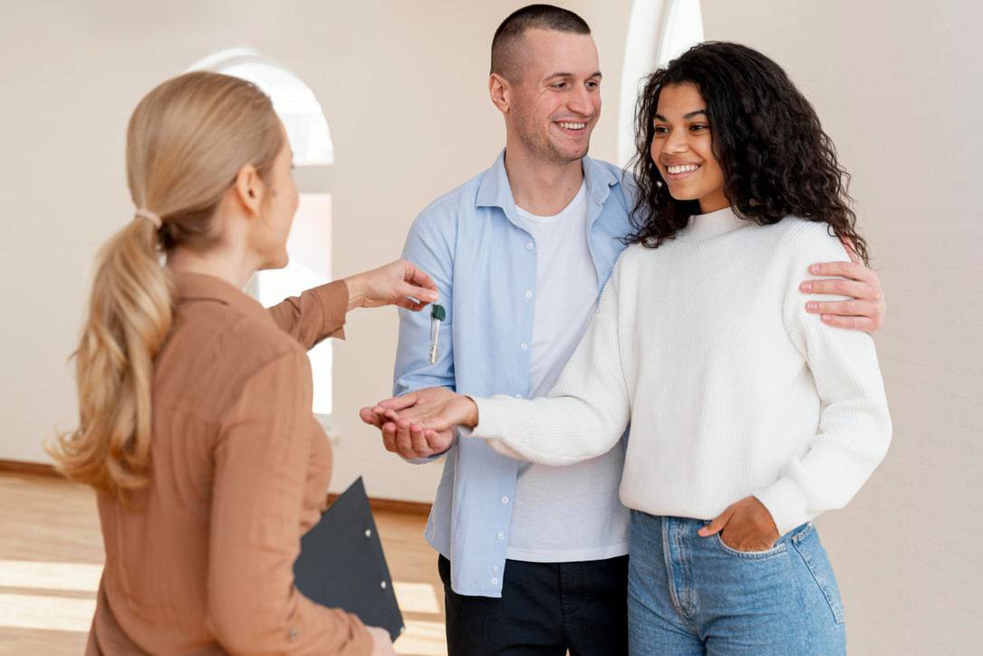 Buying a home in BC with Annas