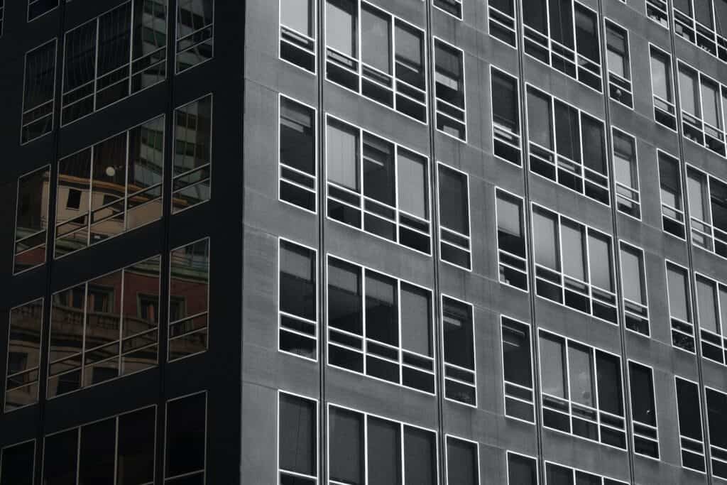 Commercial real estate experts