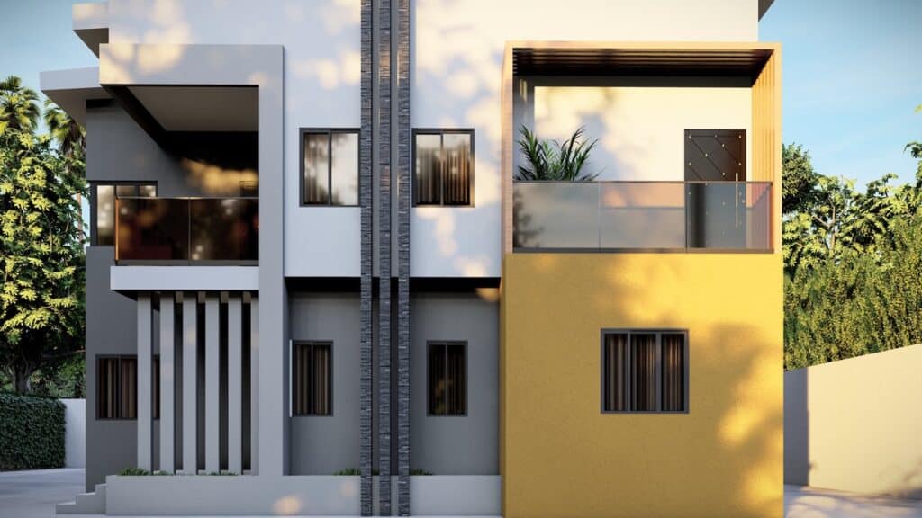 duplex homes for sale in Surrey BC?