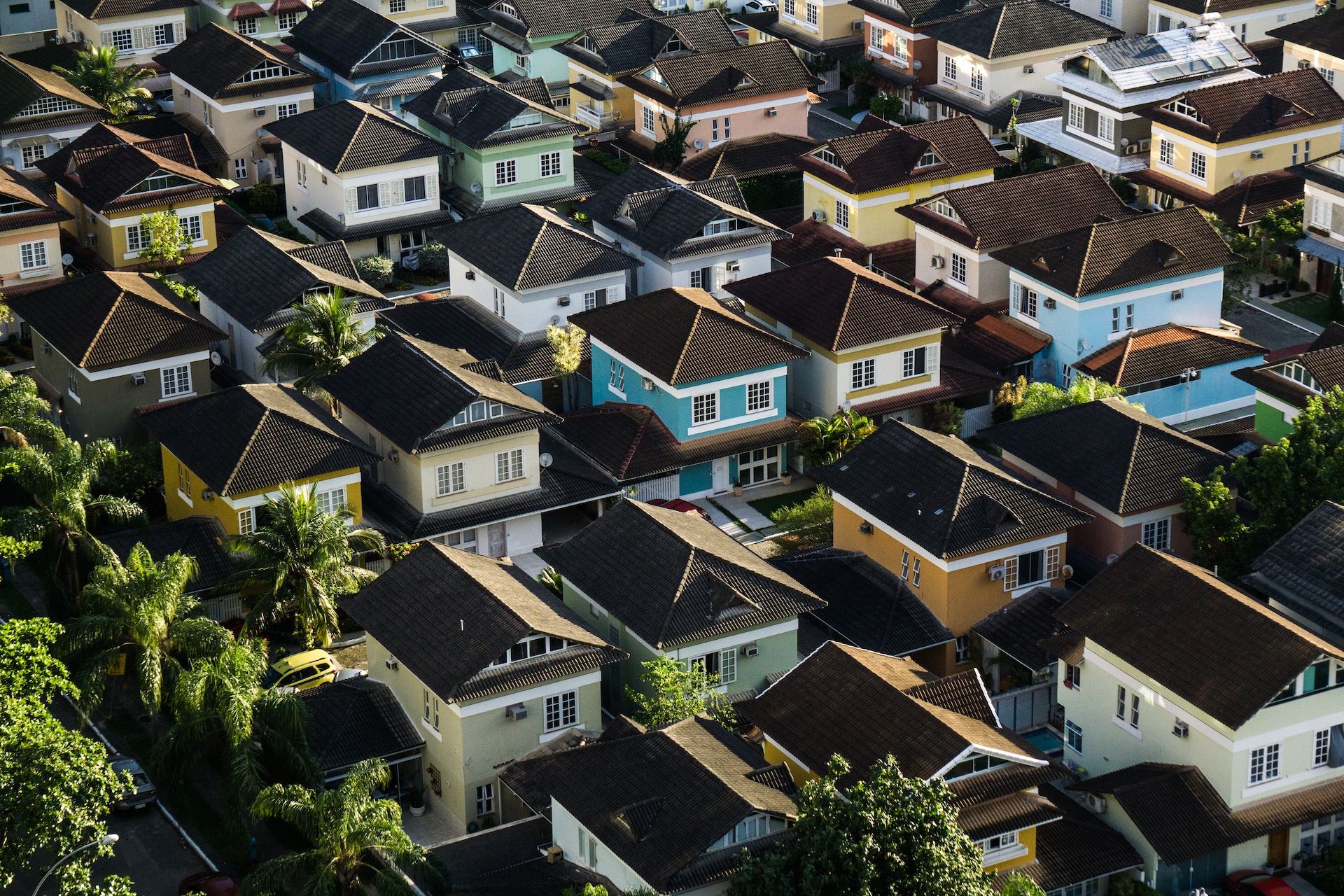 Why Escrow in Canada