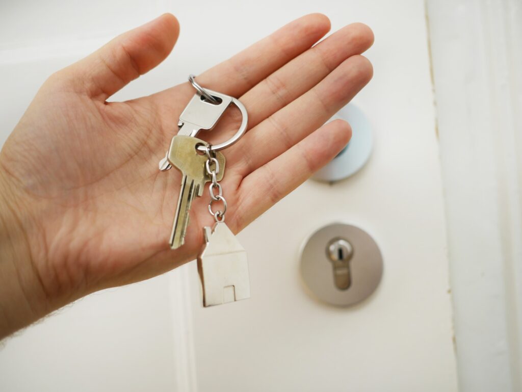 what is Escrow in Canada