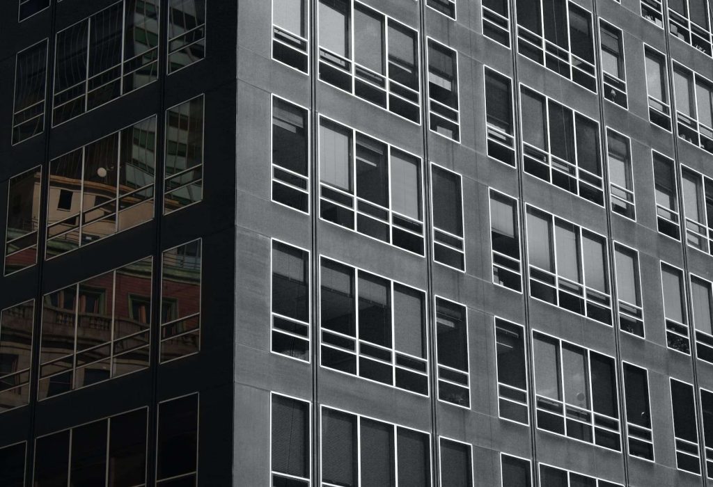Commercial real estate experts