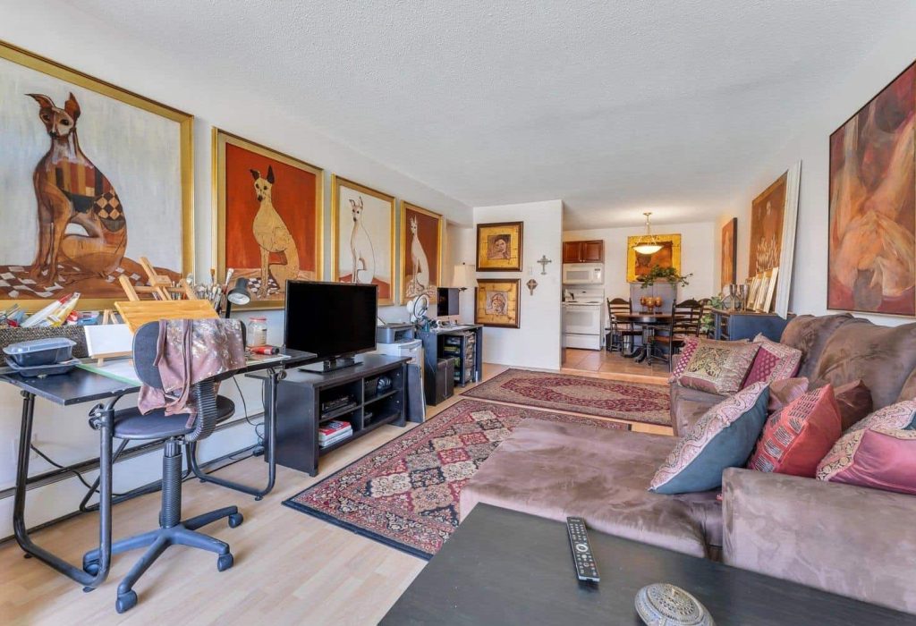 Langley homes for sale