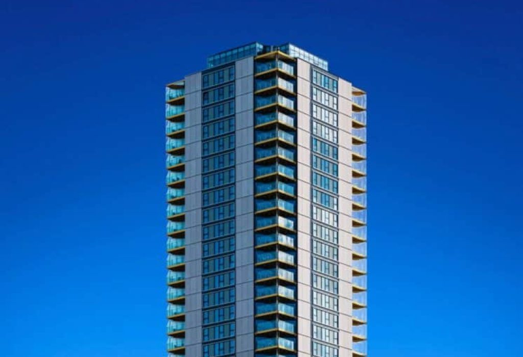 buying a condo in BC